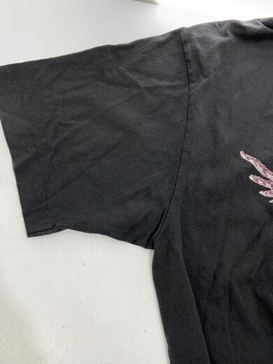 商品画像：Tシャツ/M/コットン/GRY/無地 5