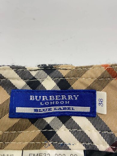 商品画像：オーバーオール/38/ウール/BLK/無地/FMF32-802-09 3