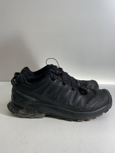 商品画像：ローカットスニーカー/27cm/BLK/472701 2