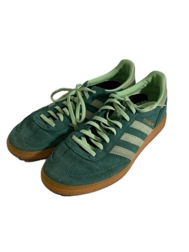 商品画像：HANDBALL SPEZIAL_ハンドボール スペツィアル/27.5cm/GRN 1