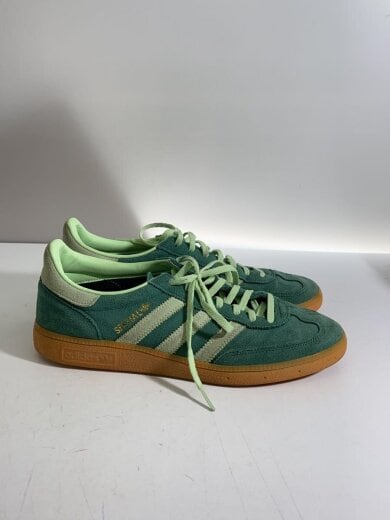 商品画像：HANDBALL SPEZIAL_ハンドボール スペツィアル/27.5cm/GRN 2