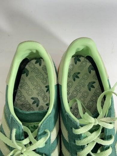 商品画像：HANDBALL SPEZIAL_ハンドボール スペツィアル/27.5cm/GRN 4