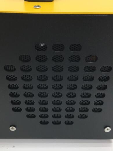 画像：その他ブランド空気清浄機/DKM-10GY6