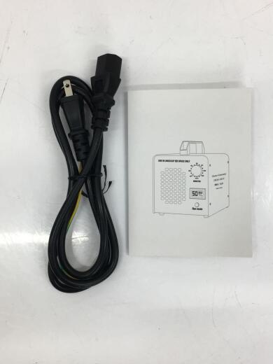 画像：その他ブランド空気清浄機/DKM-10GY7