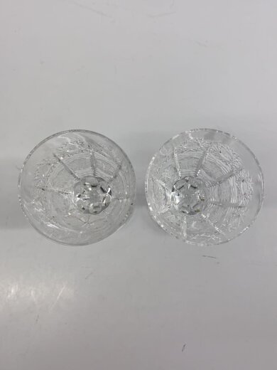 商品画像：グラス/2点セット/CLR 2