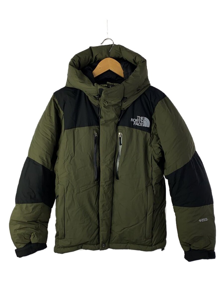 THE NORTH FACE / BALTRO LIGHT JACKET_バルトロライトジャケット/M/ナイロン/KHK