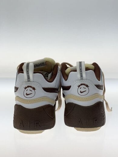 商品画像：ローカットスニーカー_HQ3073-100/28.5cm/WHT 6