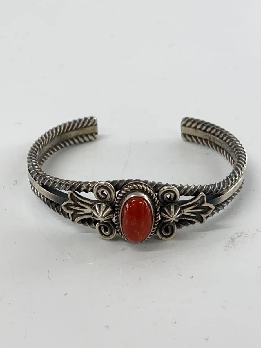 NAVAJO / バングル/SV925/カラーストーン/SLV/レディース