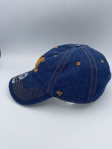 商品画像：キャップ/--/コットン/IDG/メンズ 2