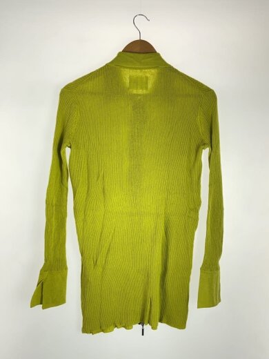 商品画像：ニット・セーター(薄手)/FREE/コットン/GRN/01410160260 2