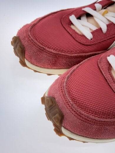 商品画像：WAFFLE DEBUT VNTG_ワッフル デビュー ビンテージ/26.5cm/RED// 7