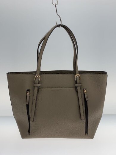 商品画像：バッグ/--/BEG/無地 3