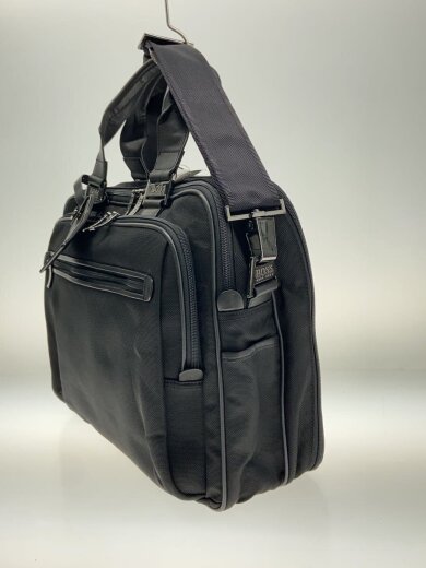 商品画像：ブリーフケース/--/BLK/無地 2