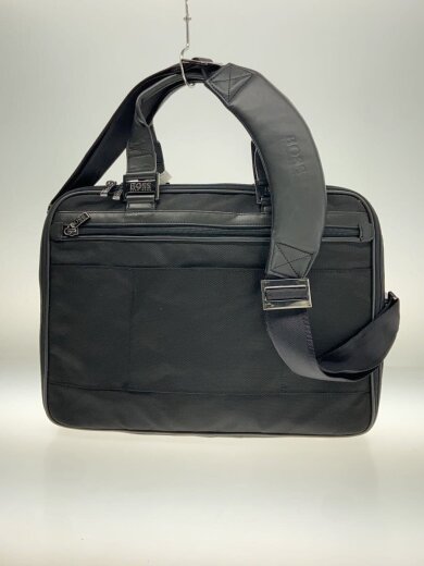 商品画像：ブリーフケース/--/BLK/無地 3