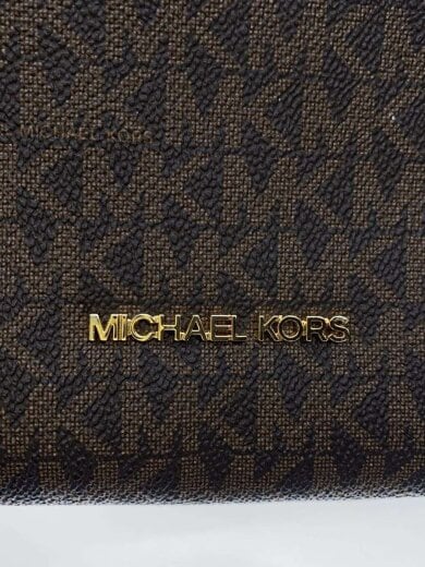 商品画像：ショルダーバッグ/レザー/BLU/総柄/BA-2112 5