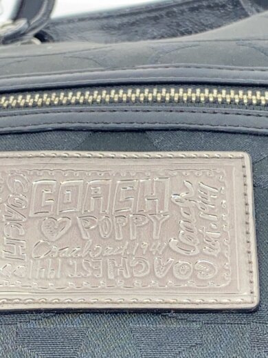 商品画像：トートバッグ_シグネチャー/--/BLK 5