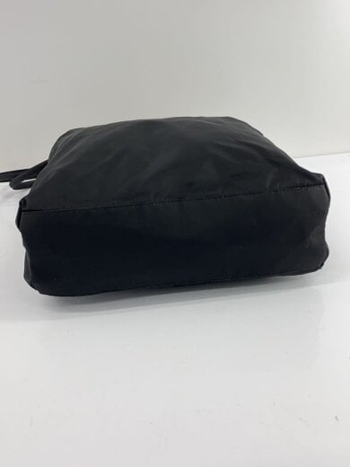 商品画像：トートバッグ/ナイロン/BLK/B4681 4