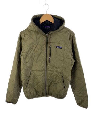 商品画像：ジャケット/S/ポリエステル/KHK/27610FA19 1