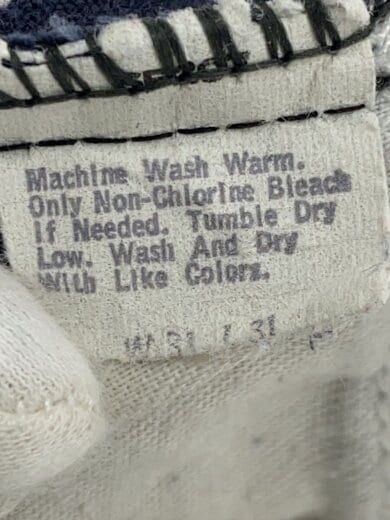 商品画像：ストレートパンツ/31/コーデュロイ/GRY/無地 5