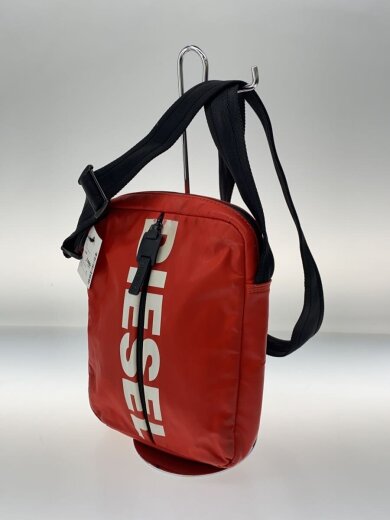 商品画像：ショルダーバッグ/--/RED 2