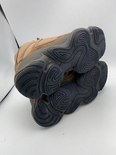 商品画像：ハイカットスニーカー/26.5cm/BRW/GX4553 4