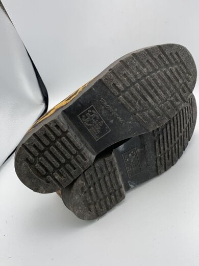 商品画像：ドレスシューズ/UK8/マルチカラー 4