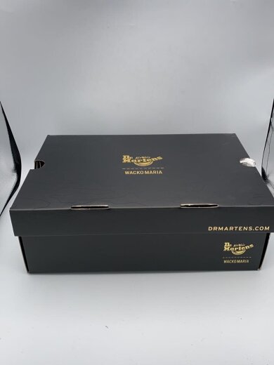 商品画像：ドレスシューズ/UK8/マルチカラー 7