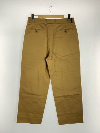 商品画像：ストレートパンツ/48/コットン/CML/770253 2