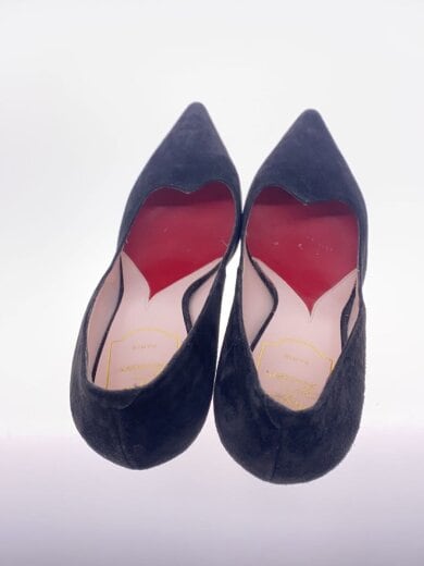 商品画像：パンプス/36/BLK 3