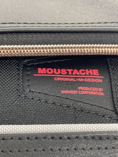 商品画像：ショルダーバッグ/ポリエステル/NVY 5