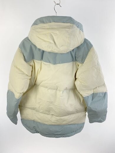 商品画像：ダウンジャケット/--/ナイロン/WHT/g11310p 2