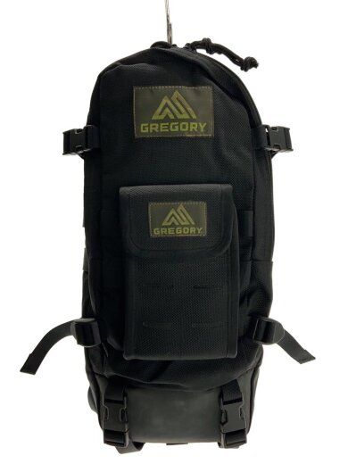 商品画像：リュック/--/BLK 1