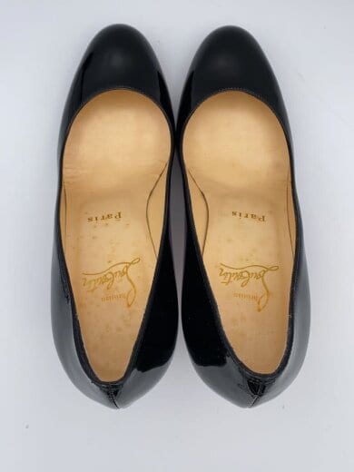 商品画像：パンプス/36.5/BLK 3