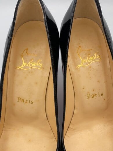 商品画像：パンプス/36.5/BLK 6