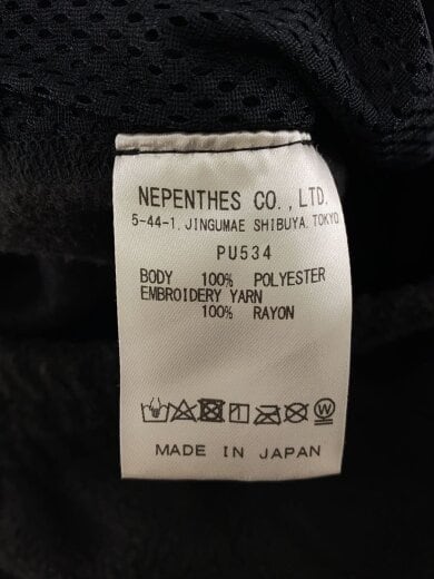 商品画像：ストレートパンツ/S/ポリエステル/BRW/PU534 5