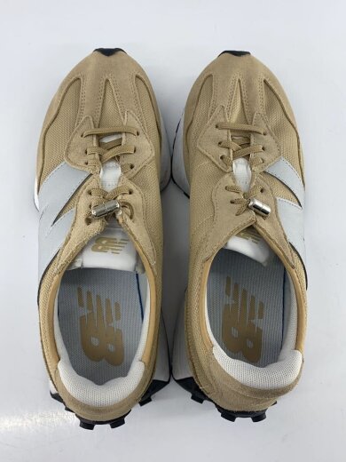 商品画像：ローカットスニーカー/28cm/BEG/MS327ME1 3