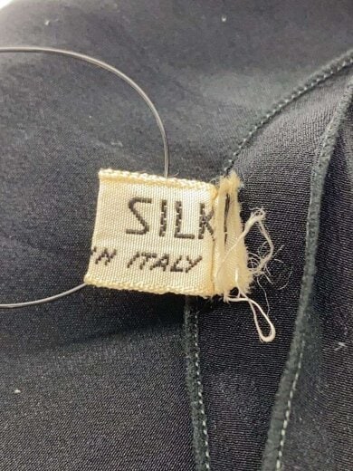 商品画像：スカーフ/シルク/レディース 4