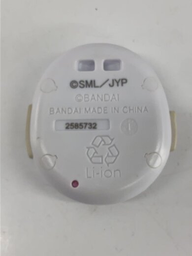 商品画像：たまごっちスマート/NiziUスペシャルセット/ホビーその他/WHT 4