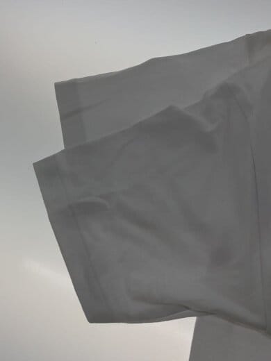 商品画像：Tシャツ/M/コットン/WHT 5