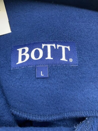 商品画像：ボトム/L/コットン/BLU/223BoTT16-P 4