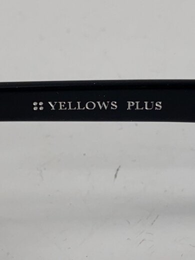 商品画像：メガネ/--/プラスチック/BLK/メンズ 4