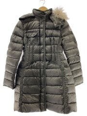 ロングダウンジャケット/1/--/E20934990015