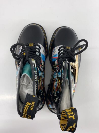 商品画像：ブーツ/UK6/マルチカラー 3