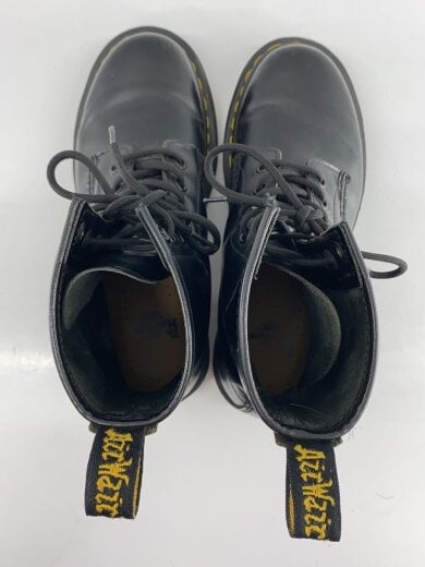 商品画像：ブーツ/UK4/BLK/レザー 3