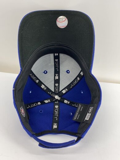 商品画像：キャップ/--/BLU/メンズ 4