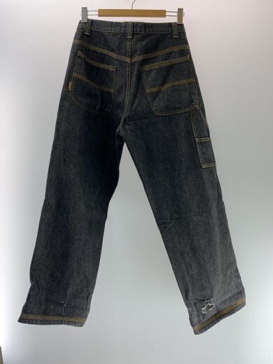 商品画像：ボトム/33/コットン/BLK/77372 2