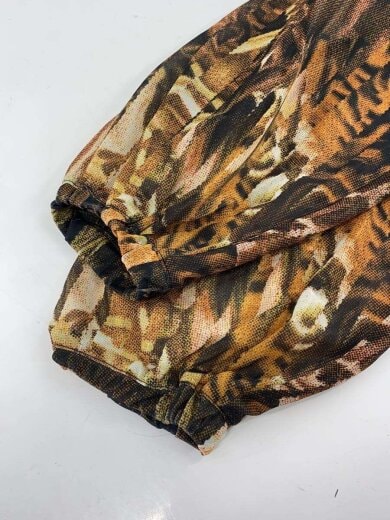 商品画像：ジャケット/M/ポリエステル/マルチカラー/カモフラ 5