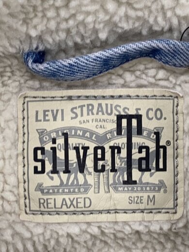 商品画像：Gジャン/M/コットン/BLU/アニマル/PC9-A3180-0000 3