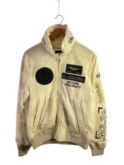 ジャケット/--/ナイロン/CRM/6102133