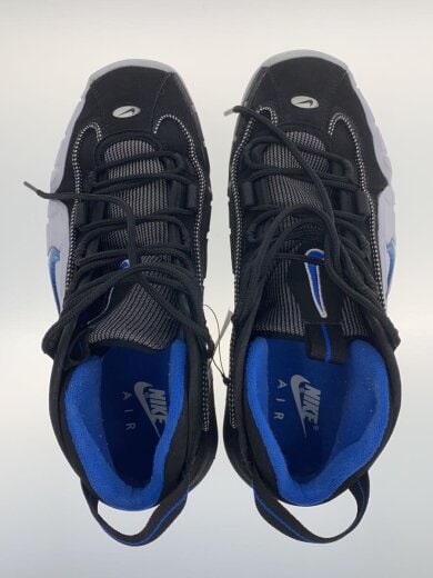 商品画像：AIR MAX PENNY_エア マックス ペニー/26.5cm/BLK 3